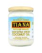 Raw Extra Virgin Coconut Oil 500ml