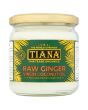 Raw Ginger Virgin Coconut Oil 3 for 4