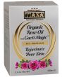 TIANA Organic Rose Oil Balm with Cacti Magic
