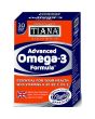 TIANA Advanced Omega-3 Formula 150ml