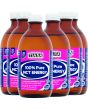 TIANA 100% Pure MCT Energy 300ml 6 for 4