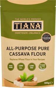 Cassava Flour 6 for 5