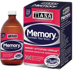 Memory oil 3 for 2