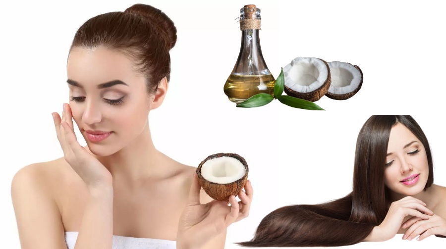 Best Coconut Oil for your Skin and Hair – TIANA Fairtrade Organics