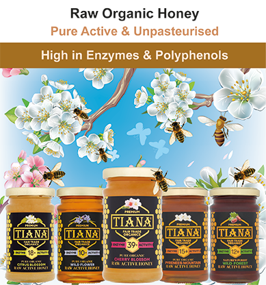 tiana-honey-range