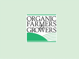 Organic Farmers and Growers